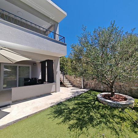 Olive Tree Apartment Zecevo Rogoznica  Exterior photo