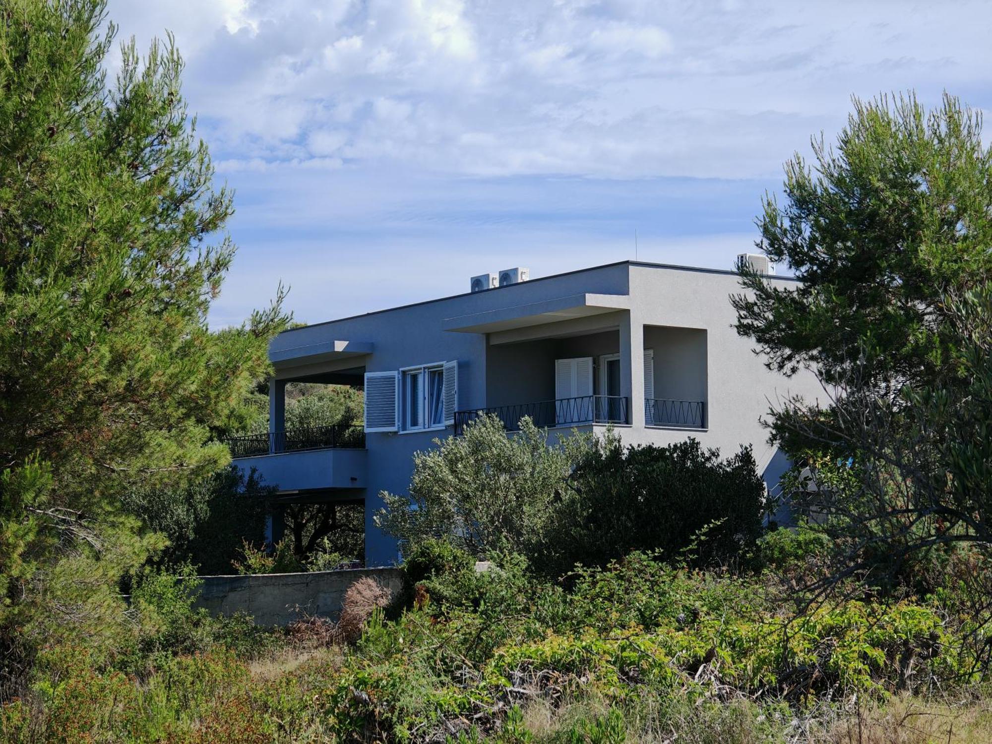 Olive Tree Apartment Zecevo Rogoznica  Exterior photo